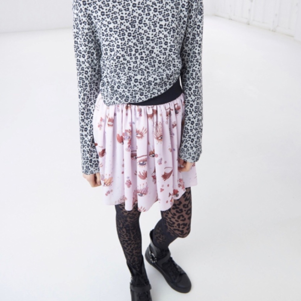 Giamba by Giambattista Valli Skirt